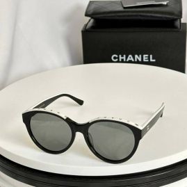 Picture of Chanel Sunglasses _SKUfw56808533fw